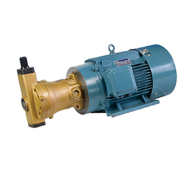 CY-Y系列油泵電機組